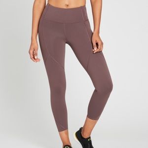 Lululemon Soulcycle 24” inseam